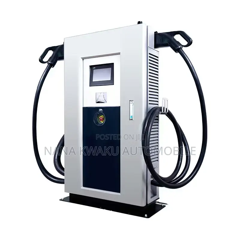 Ev Chargers