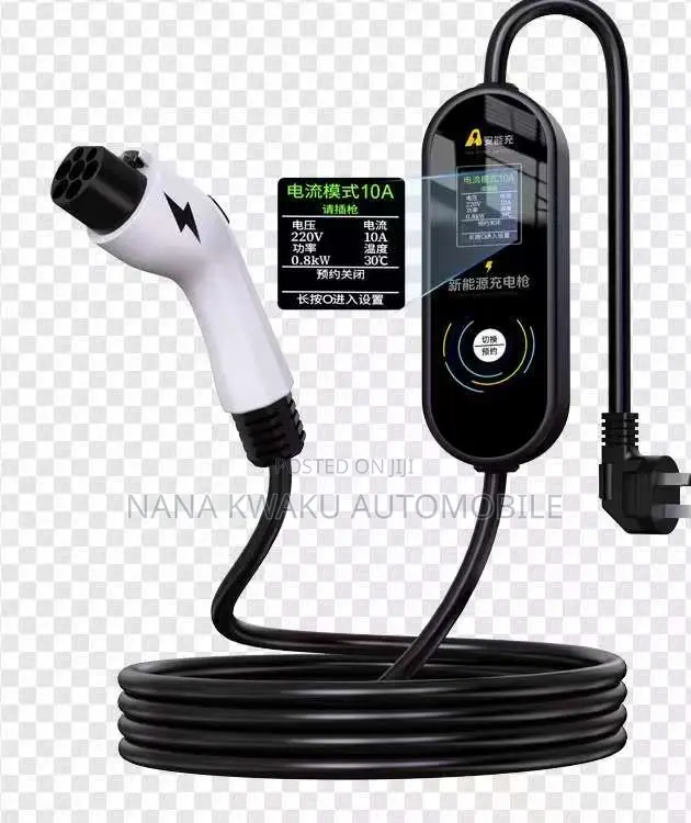 Ev Chargers