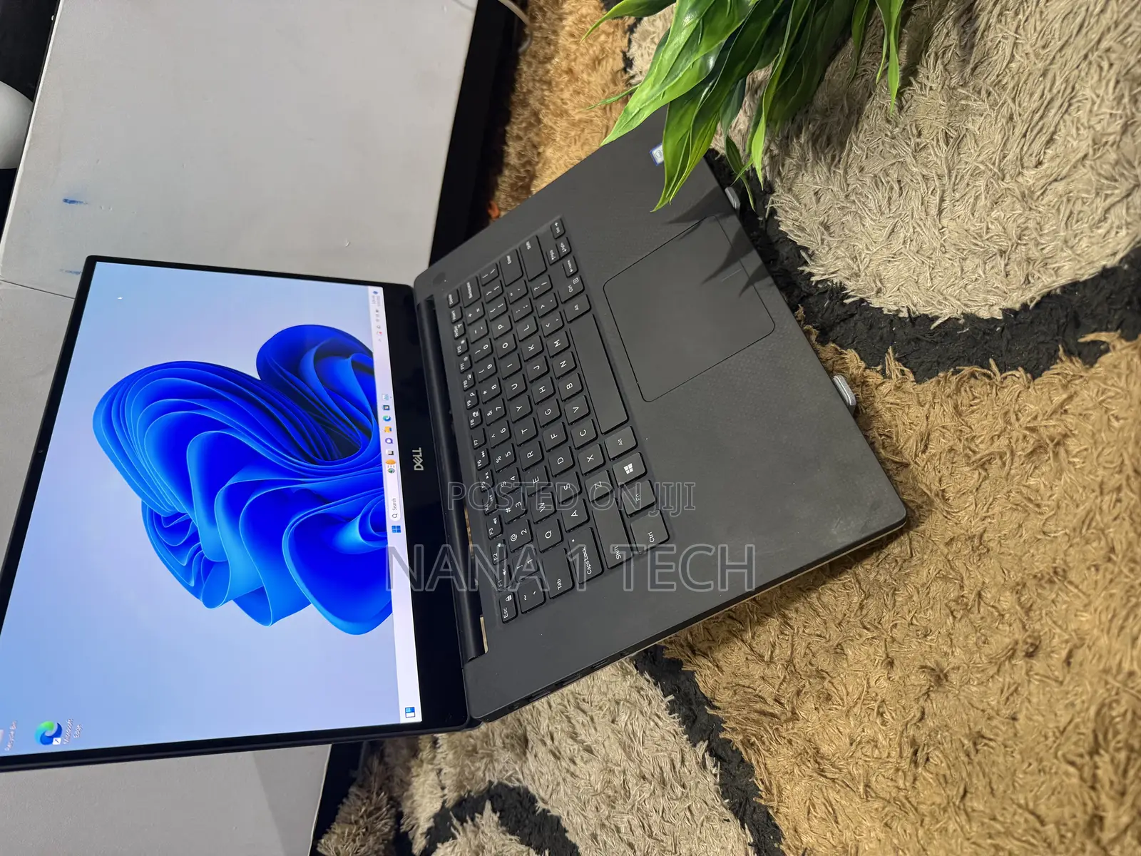 Laptop Dell XPS 15 16GB Intel Core i7 SSD 256GB