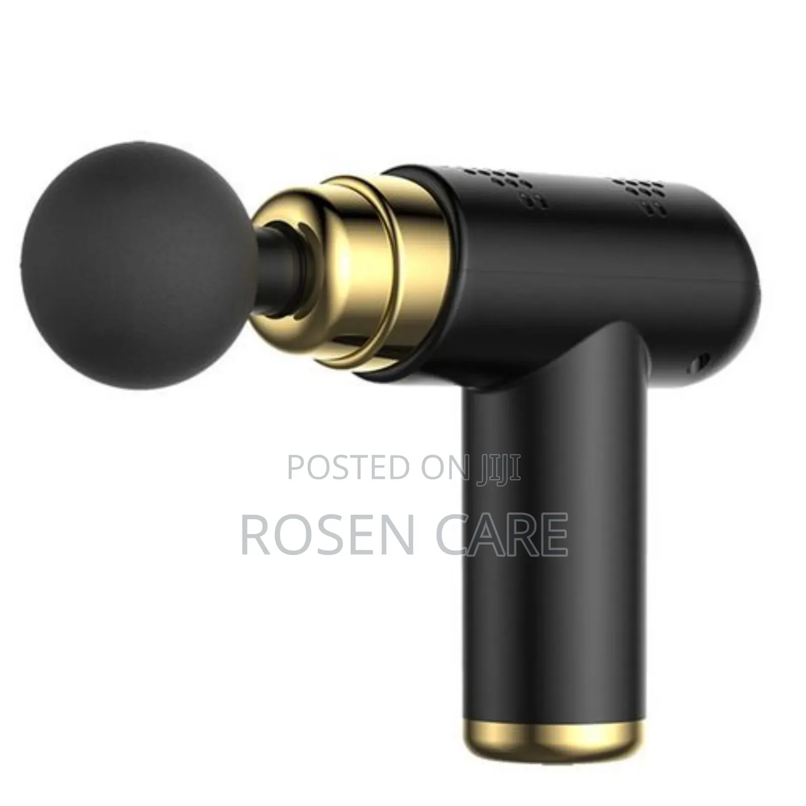 32 Speed Rechargeable Fascia Body Massage Gun Massager for Massaging