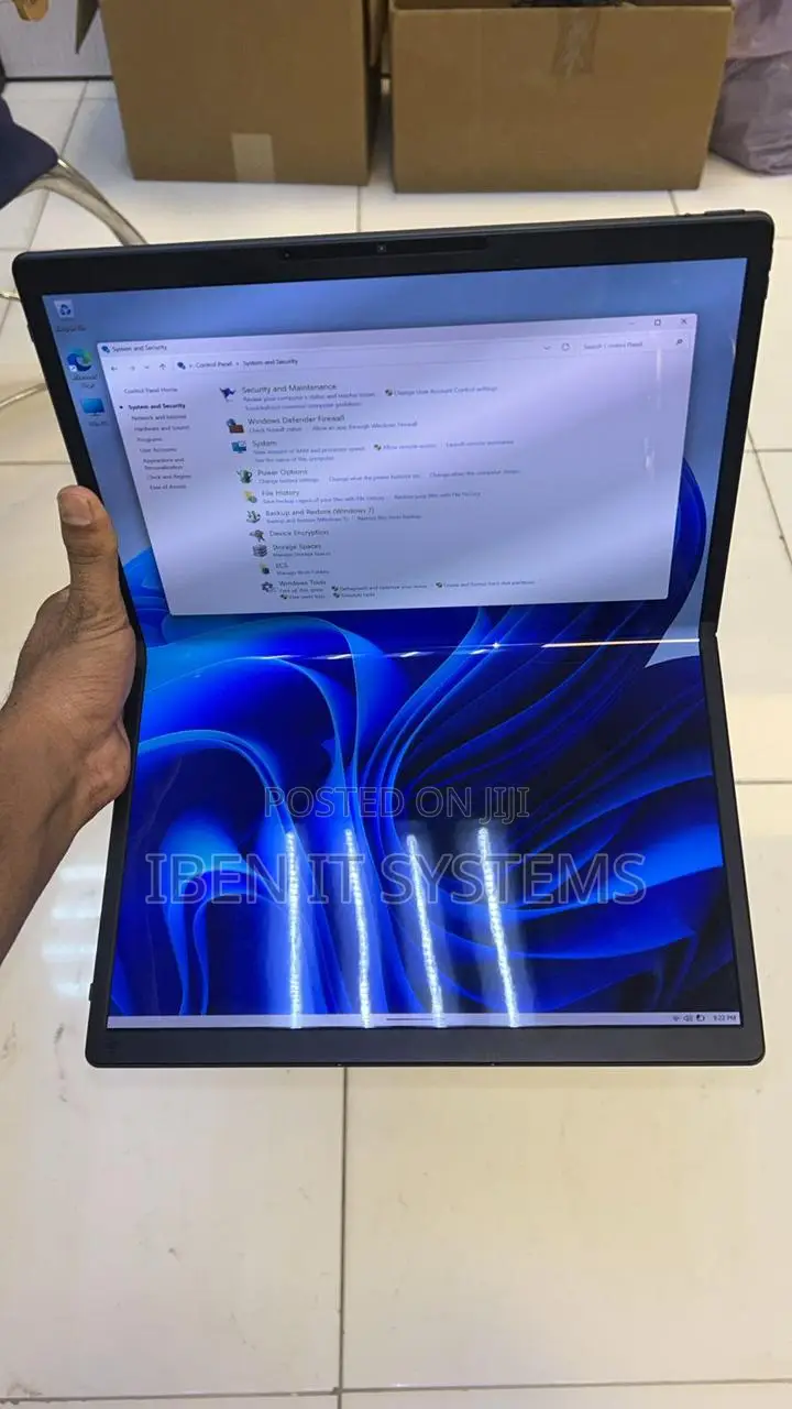Laptop HP Spectre 16GB Intel Core i7 SSD 1T