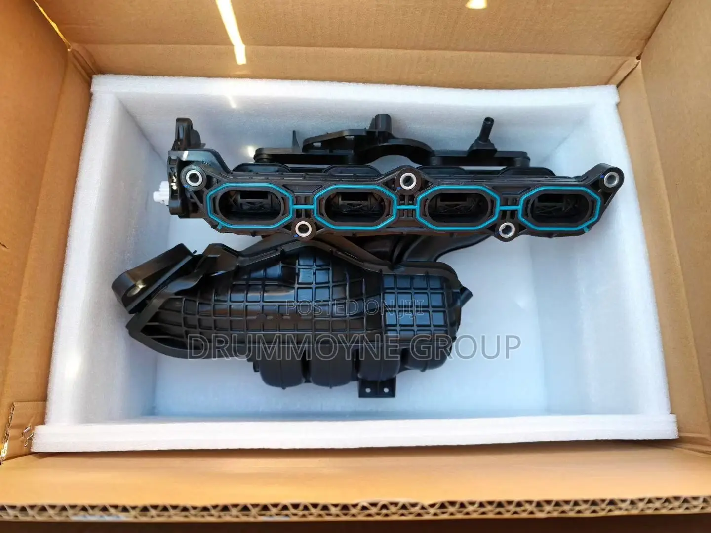 14-19 X-Trail Intake Manifolds