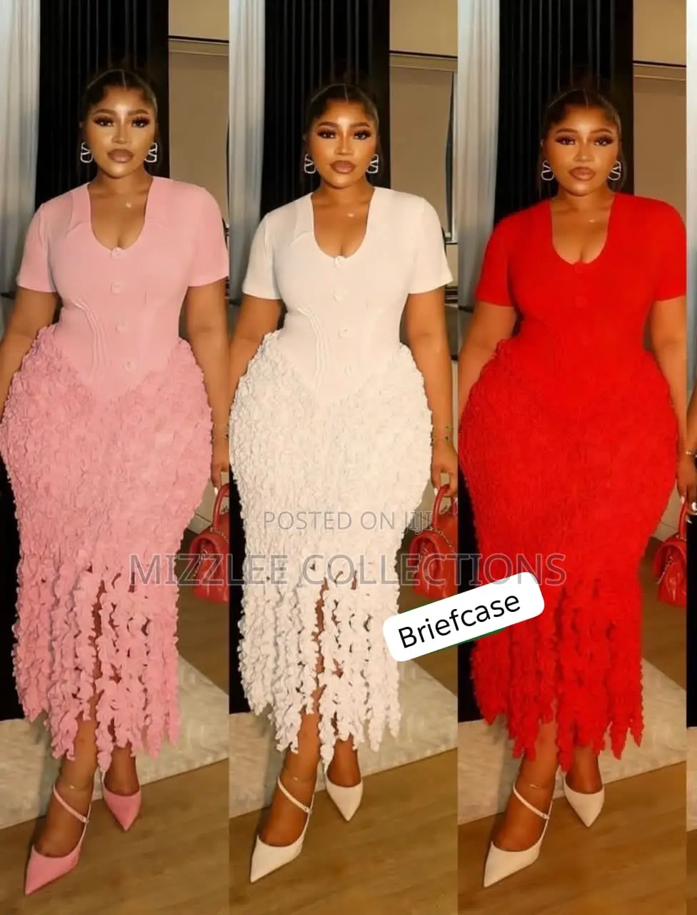 Ladies Beautiful Dresses