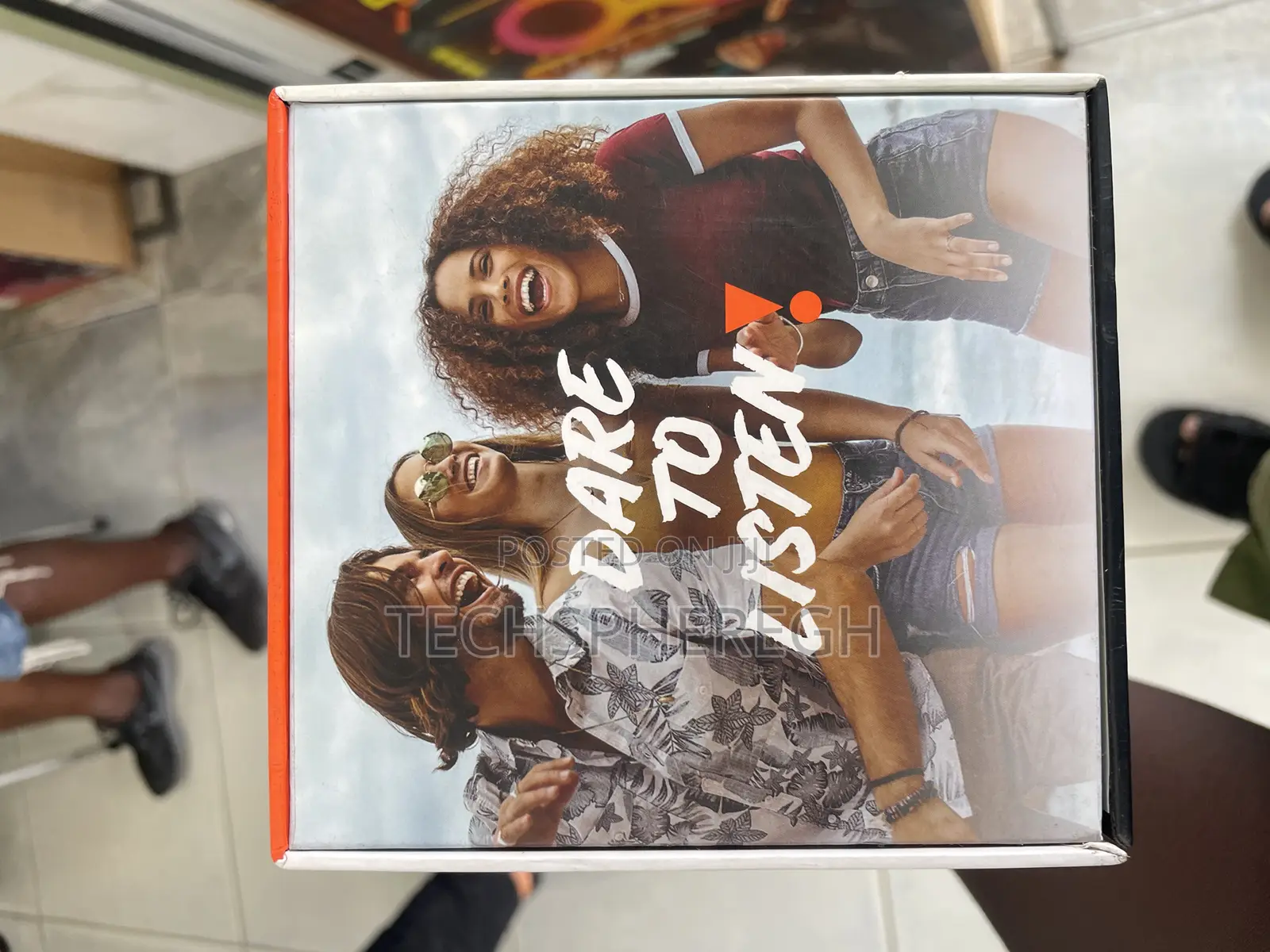 JBL Charge 5 Portable Bluetooth Speaker