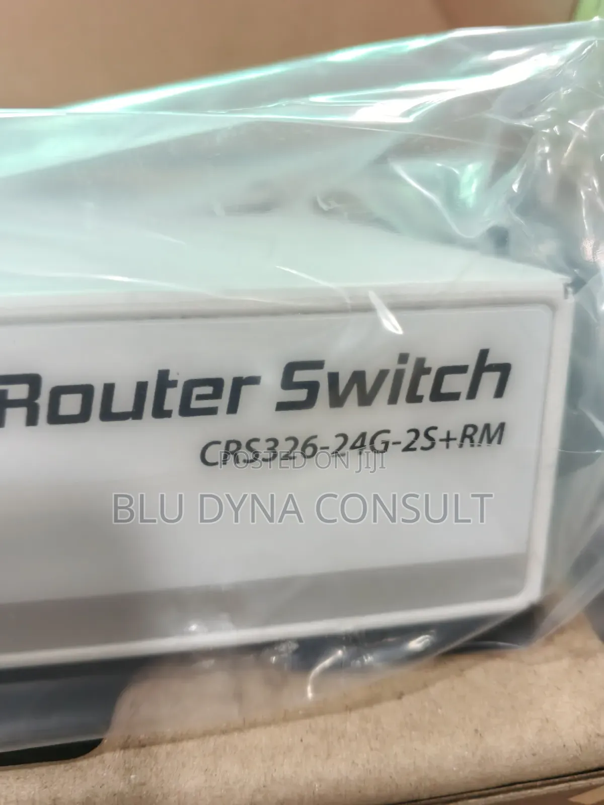 Crs326-24g-2s+Rm