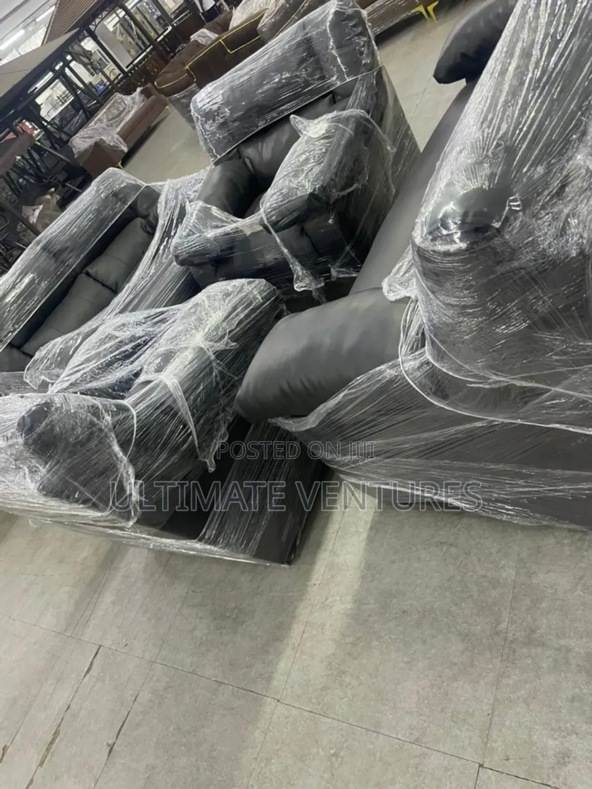 Executive Sofas