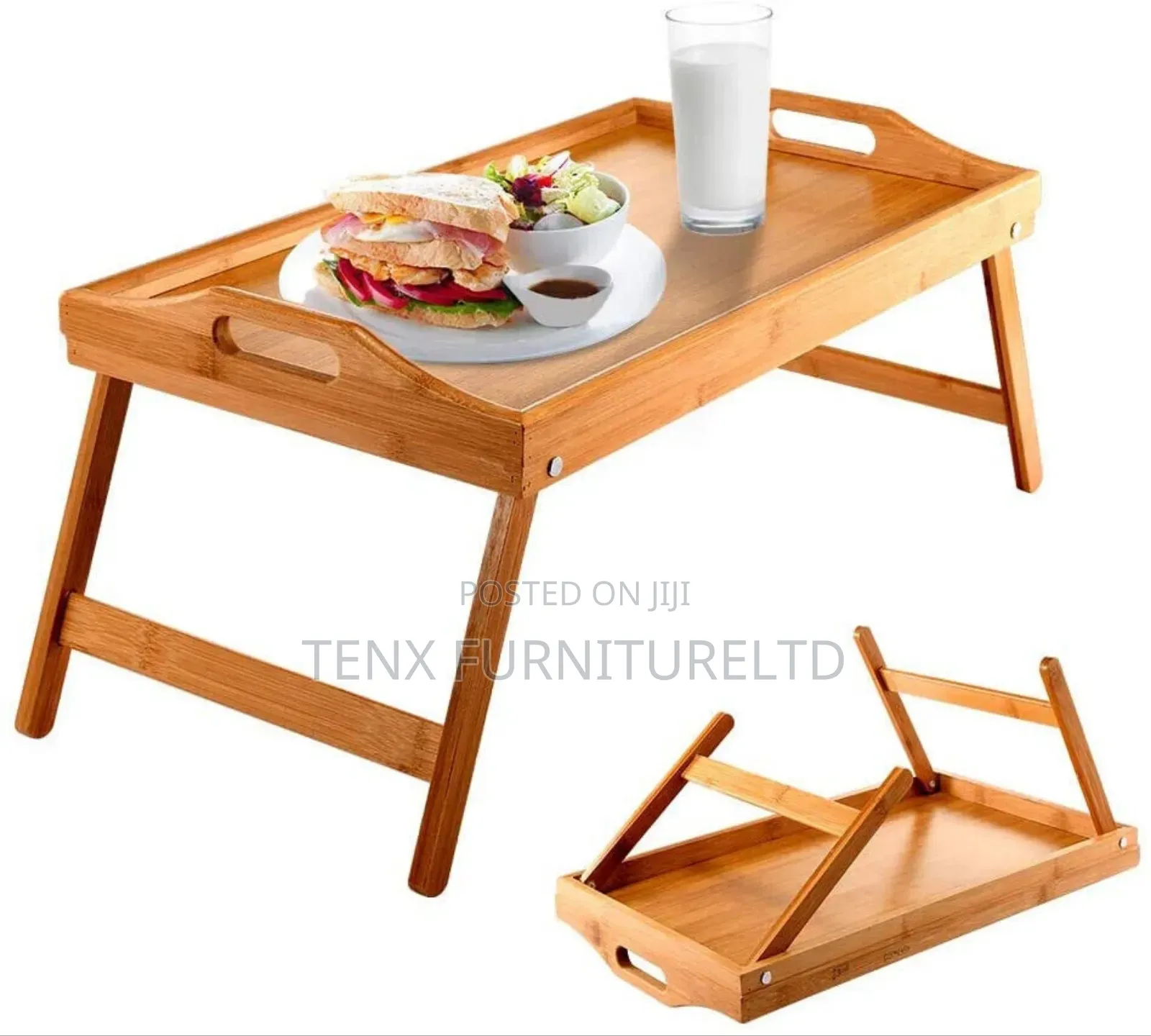 Serving Tray (Wooden)