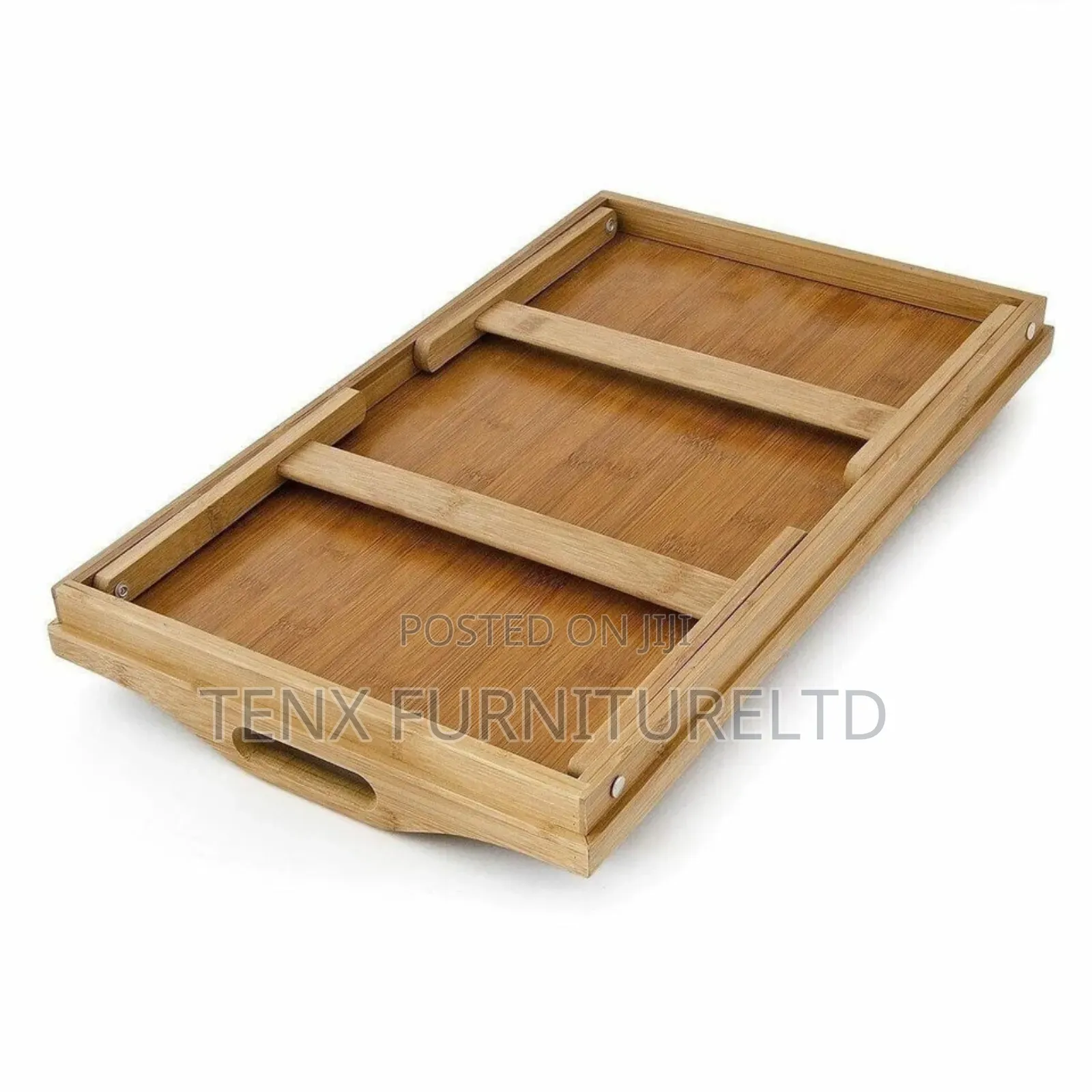 Serving Tray (Wooden)
