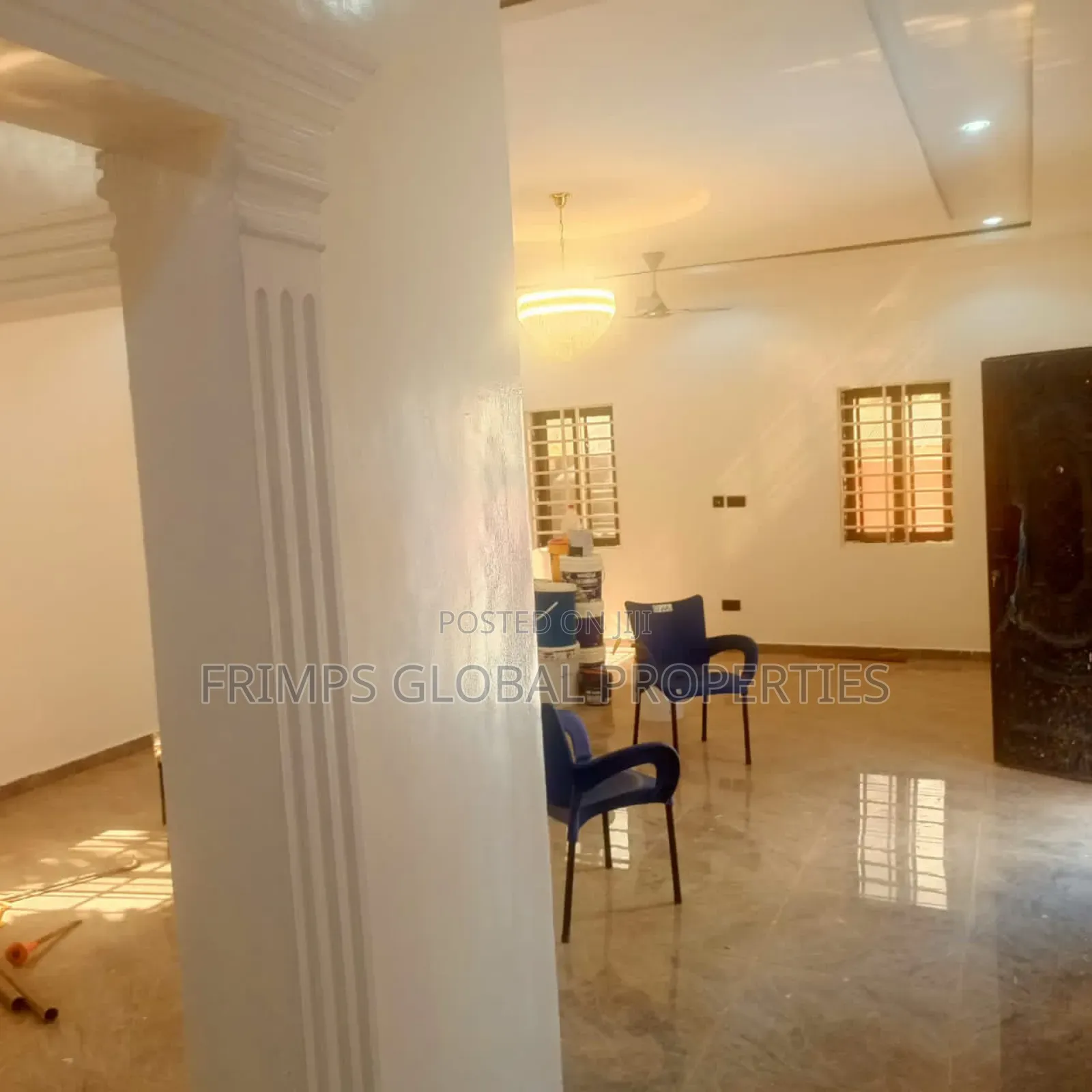 4bdrm House in Oyarifa Mall Area for sale