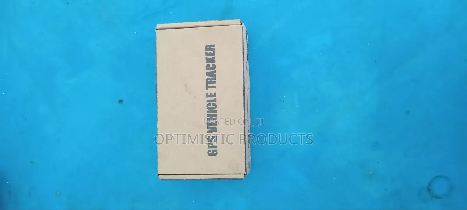 Motor and Car Tracker
