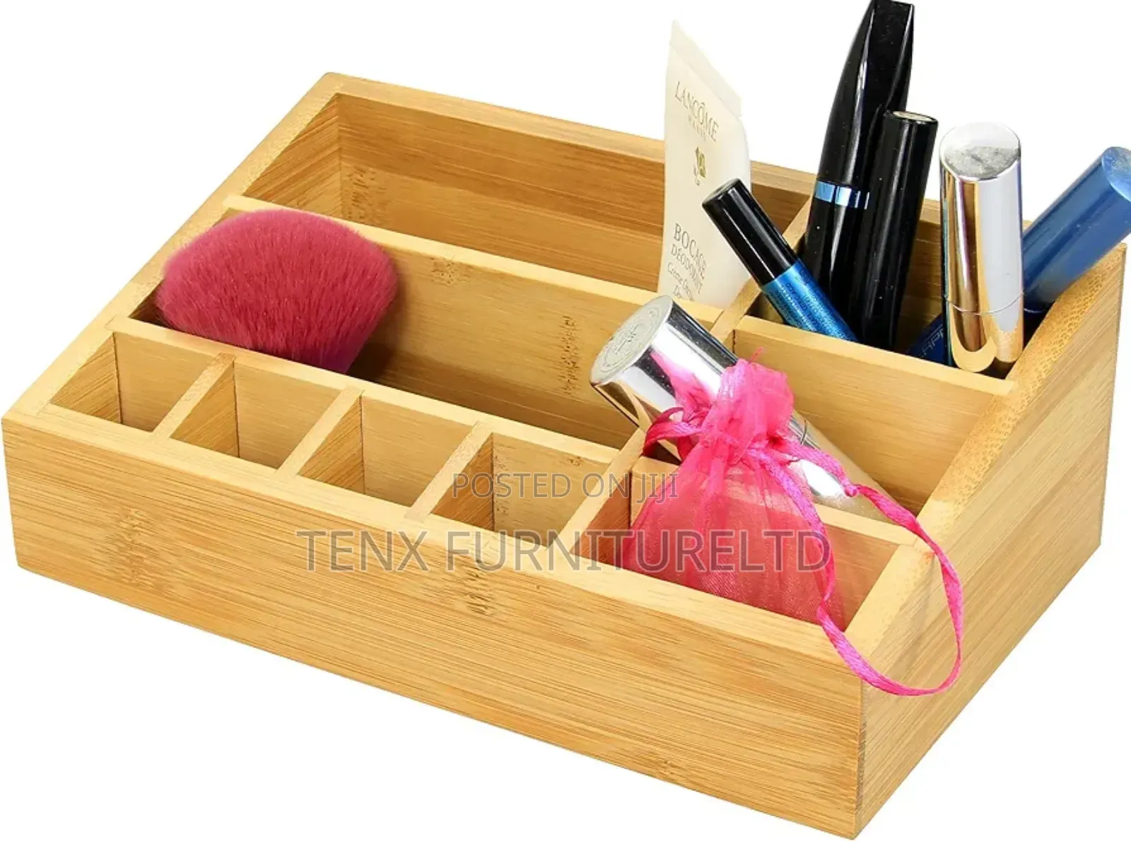 Cosmetics Organiser