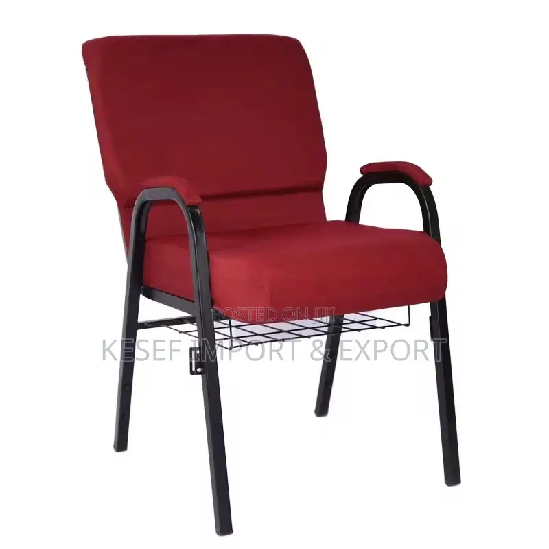 Church Auditorium Chairs