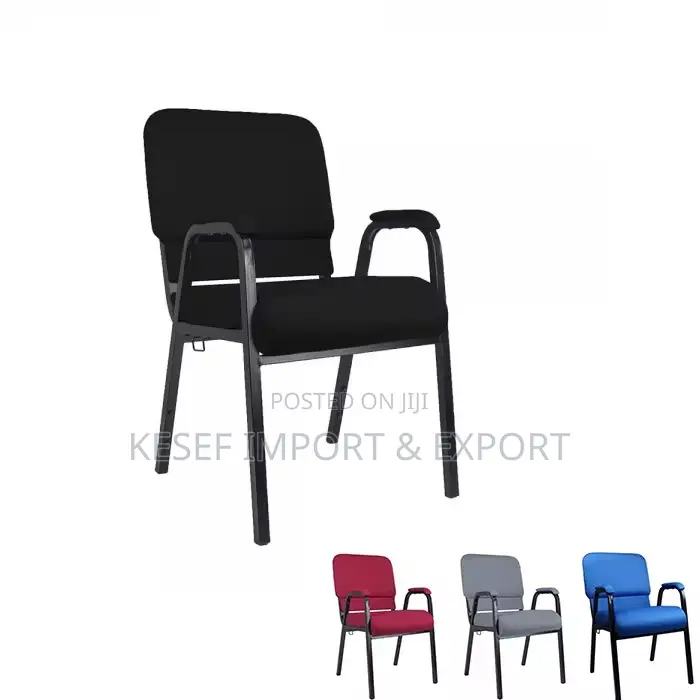 Church Auditorium Chairs