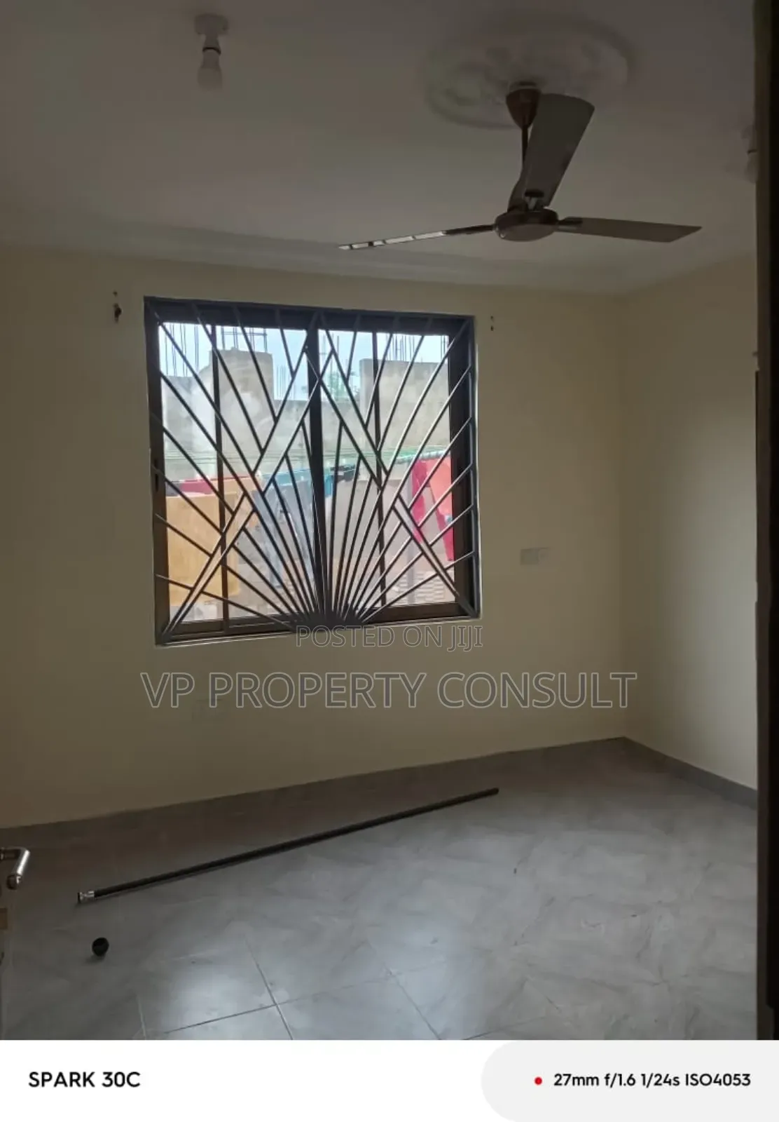 2bdrm Apartment in Pantang, Sakora for rent