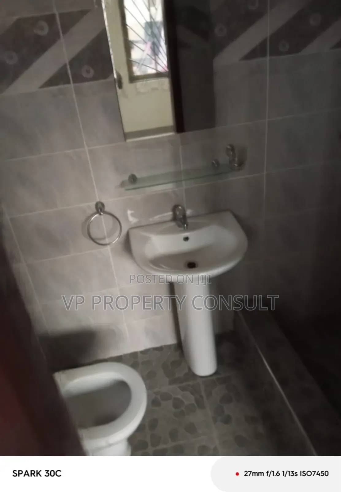 2bdrm Apartment in Pantang, Sakora for rent