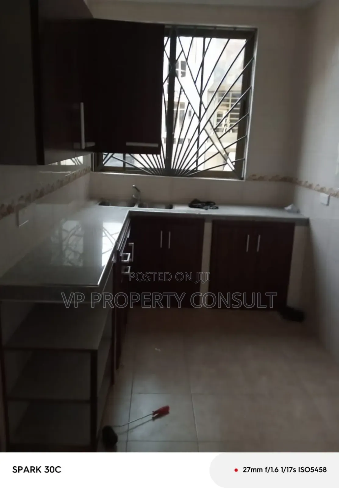 2bdrm Apartment in Pantang, Sakora for rent