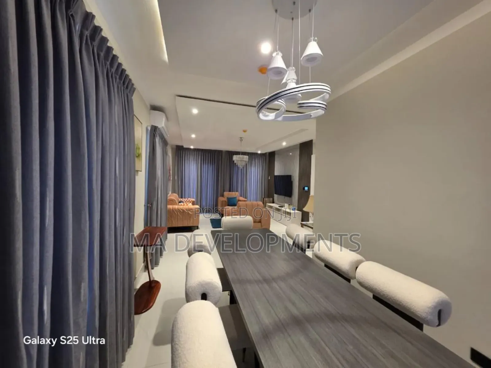 Furnished 6bdrm Townhouse / Terrace in Airport West for rent