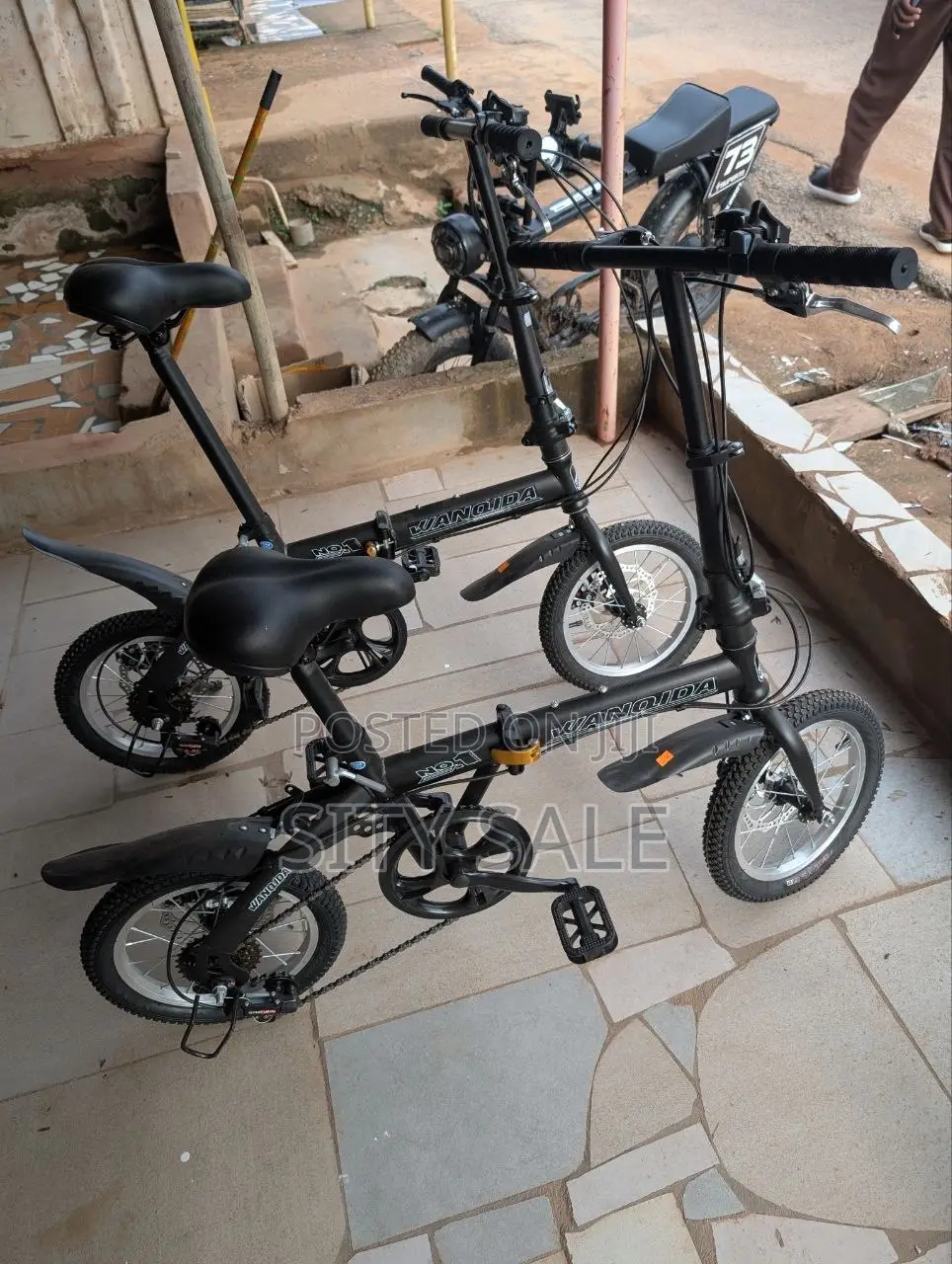 Bicycle 14”