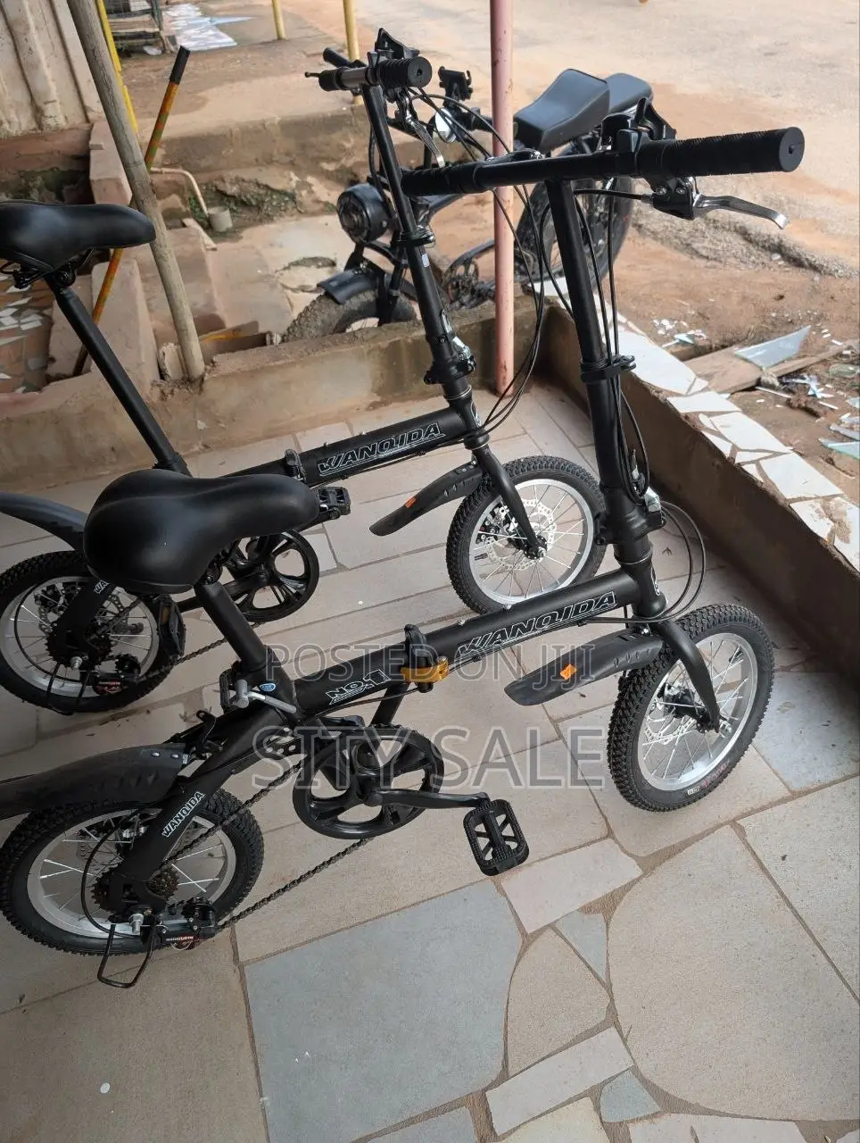 Bicycle 14”