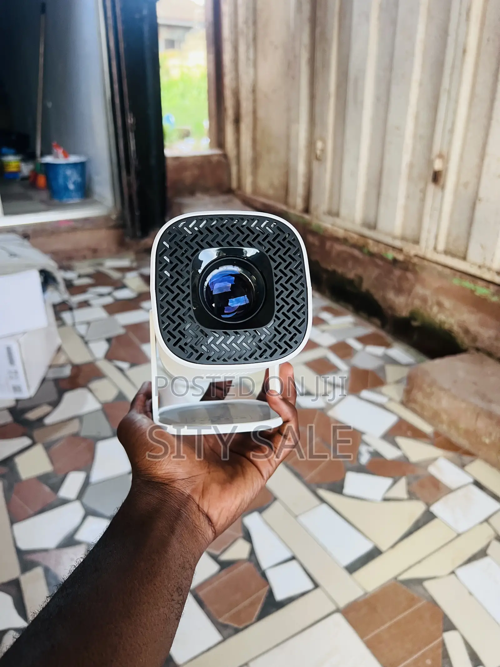 Android Projector P30
