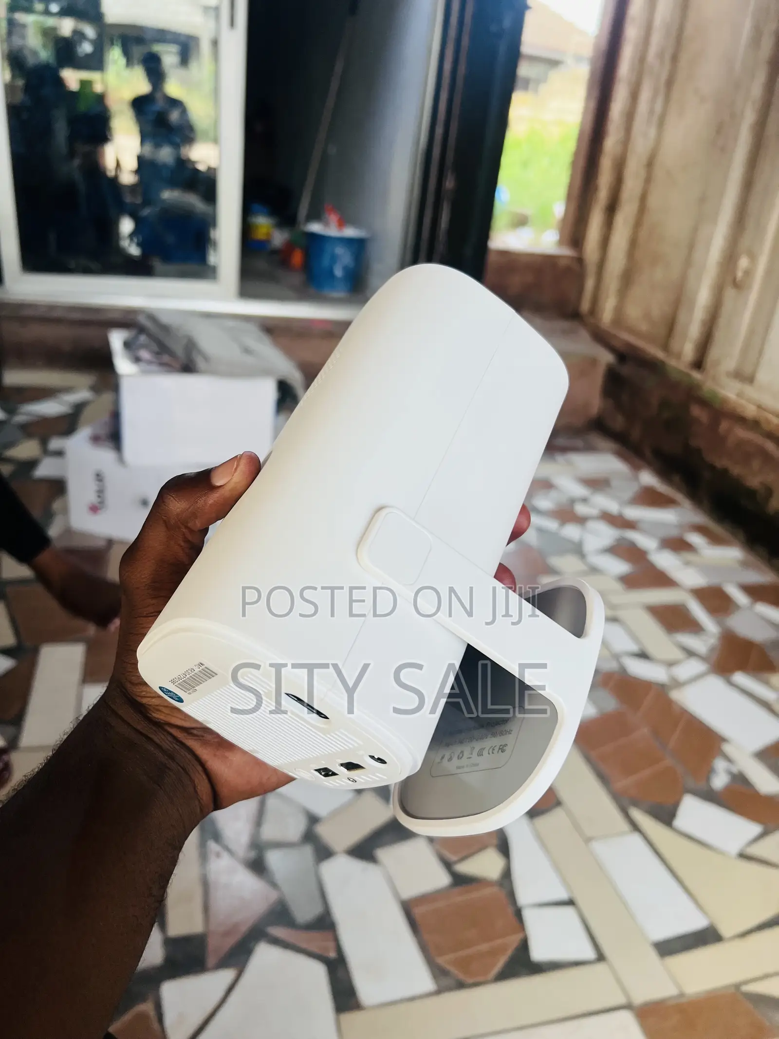 Android Projector P30