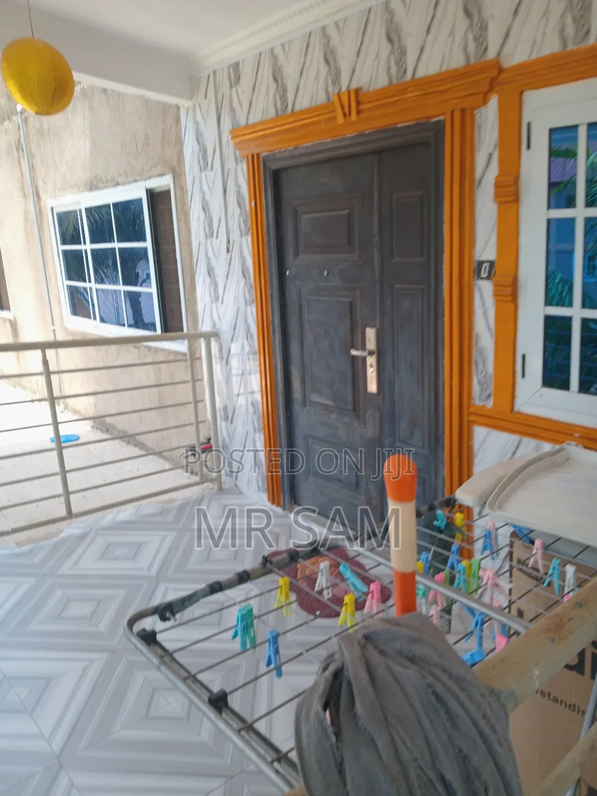 2bdrm Apartment in Sam Properties, Ga South Municipal for rent