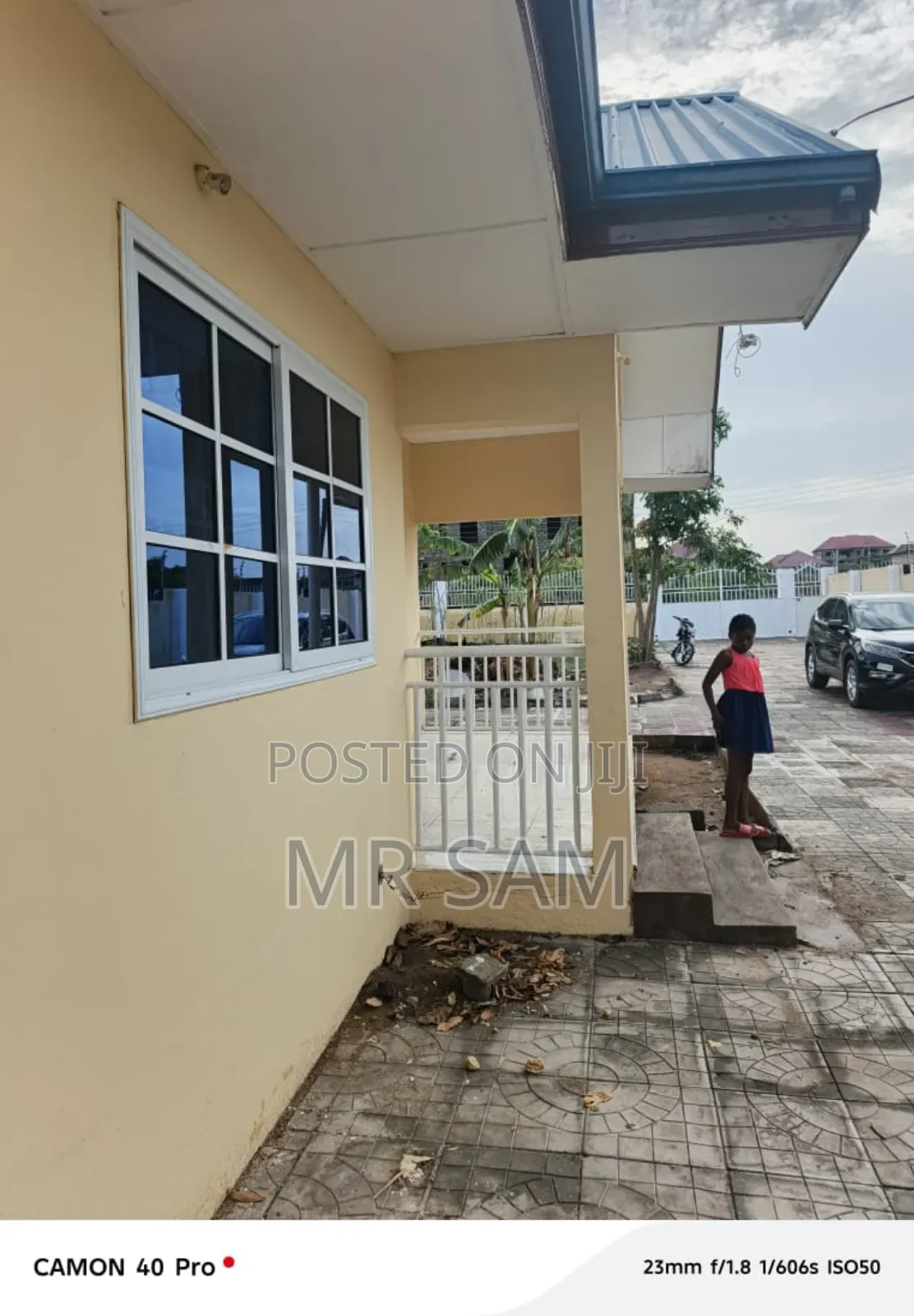 2bdrm House in Sam Properties, Millenium City for rent
