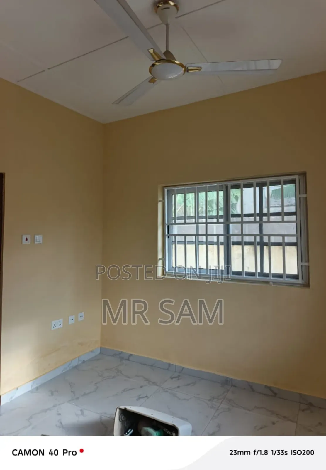 2bdrm House in Sam Properties, Millenium City for rent