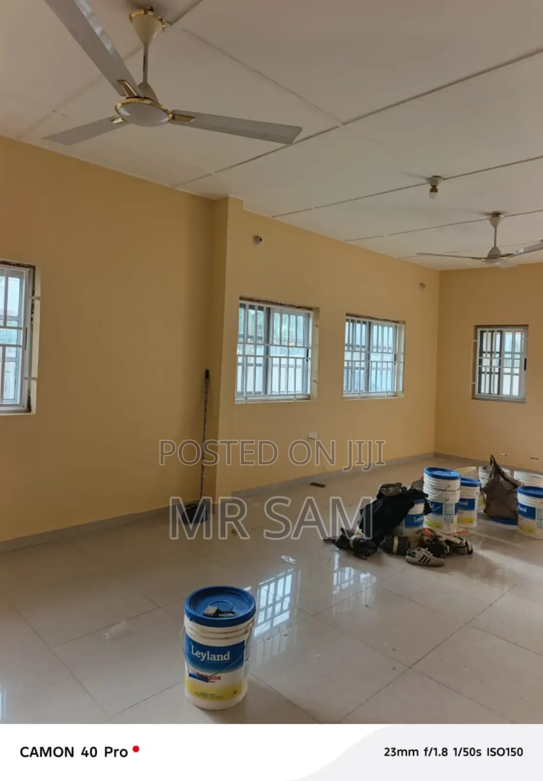 2bdrm House in Sam Properties, Millenium City for rent
