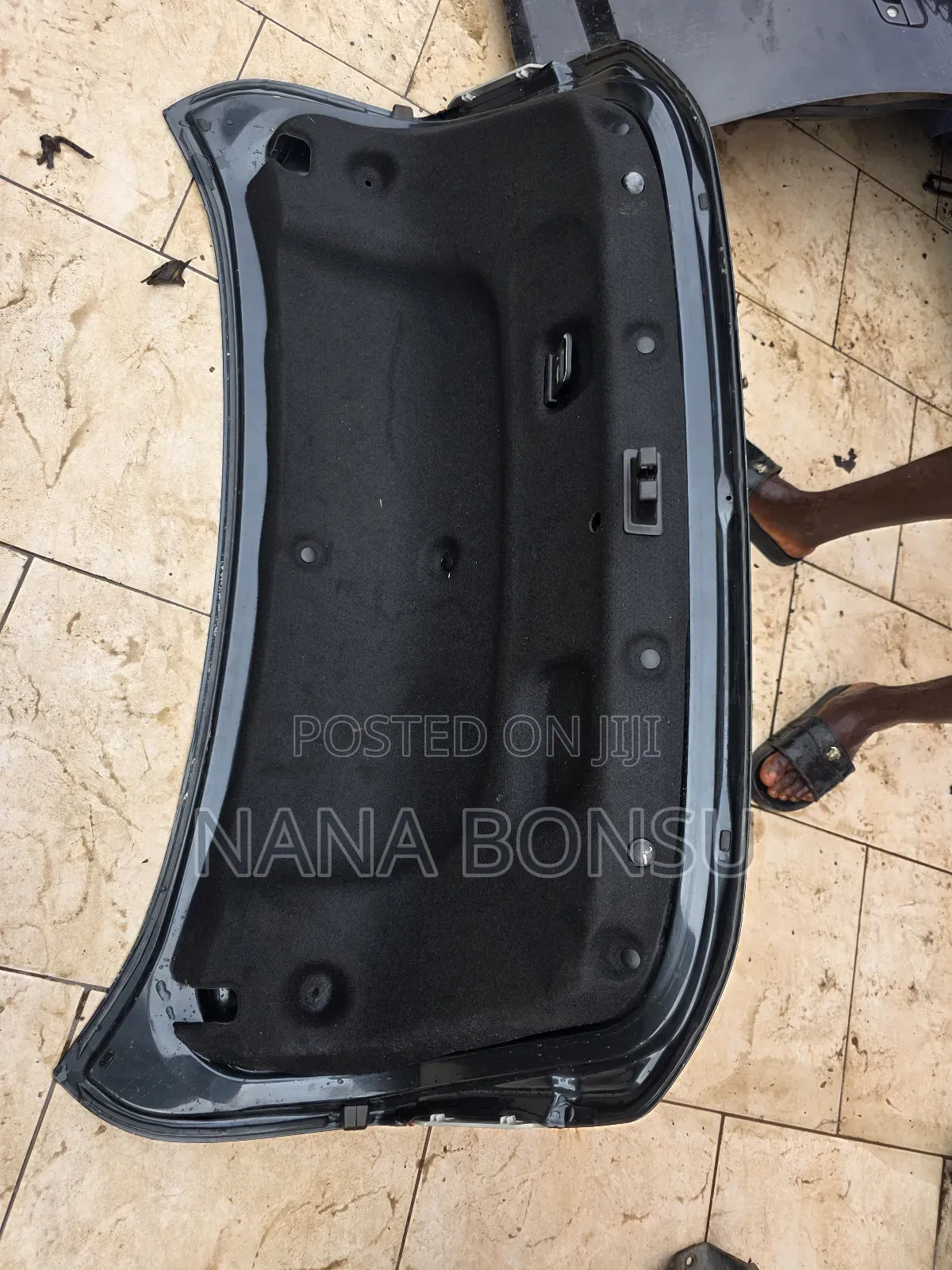 2019 Chevrolet Cruze Booth