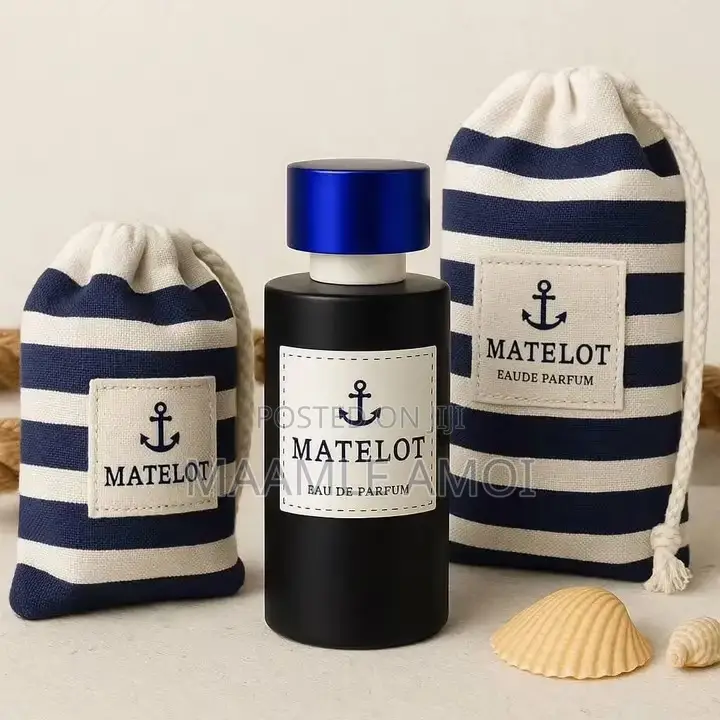 Matelot Perfume 100ml