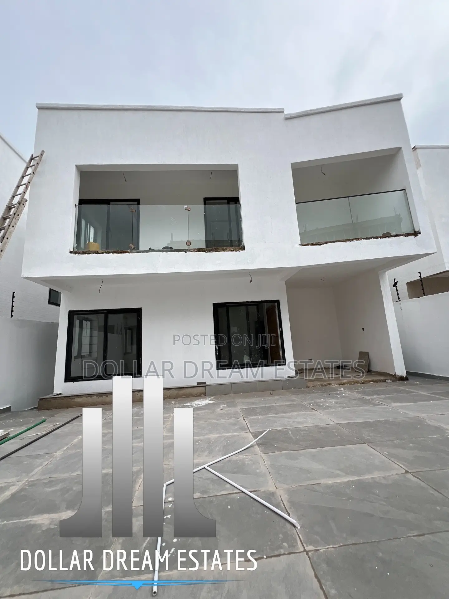 4bdrm House in Tseaddo for sale