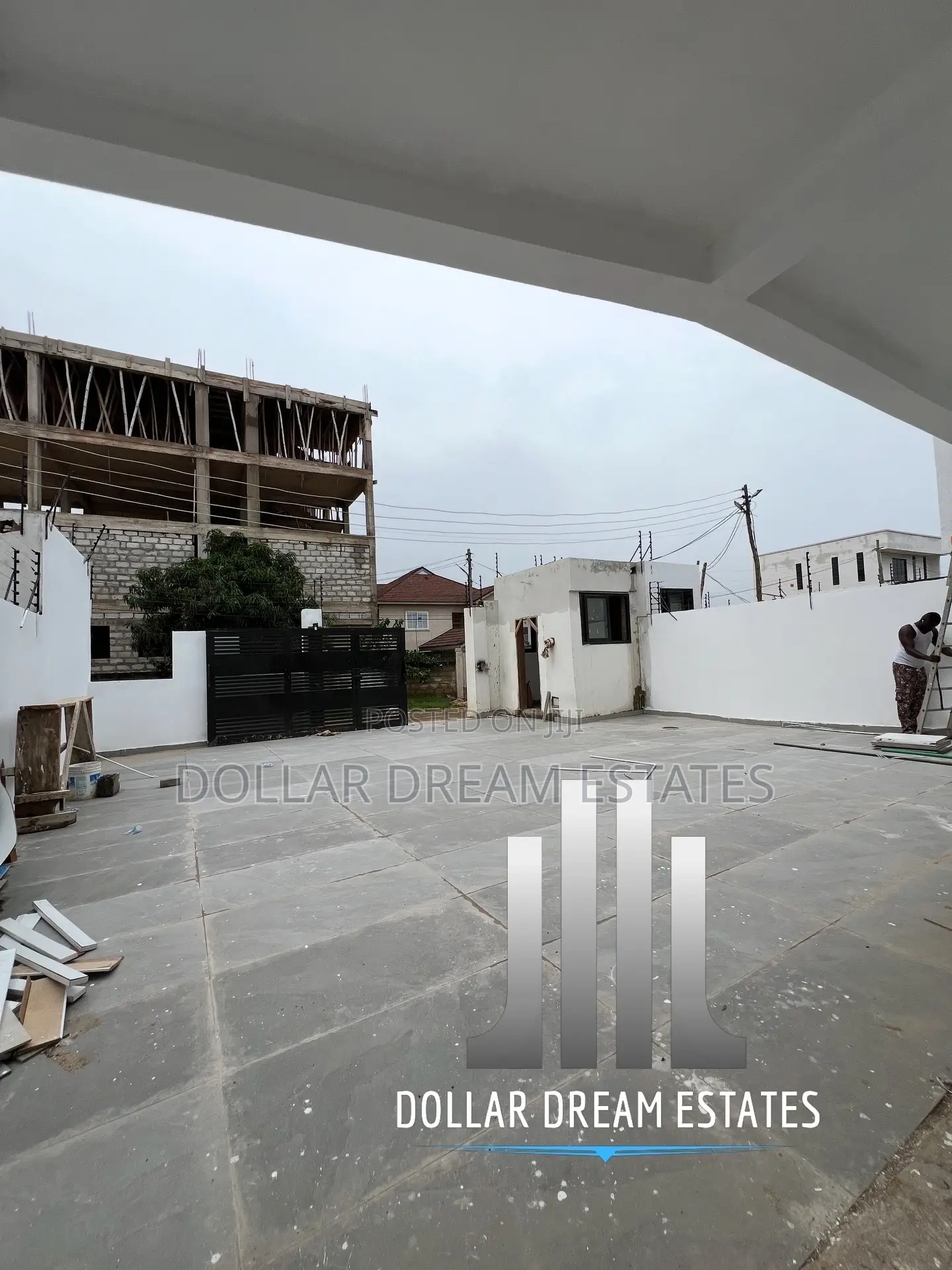 4bdrm House in Tseaddo for sale