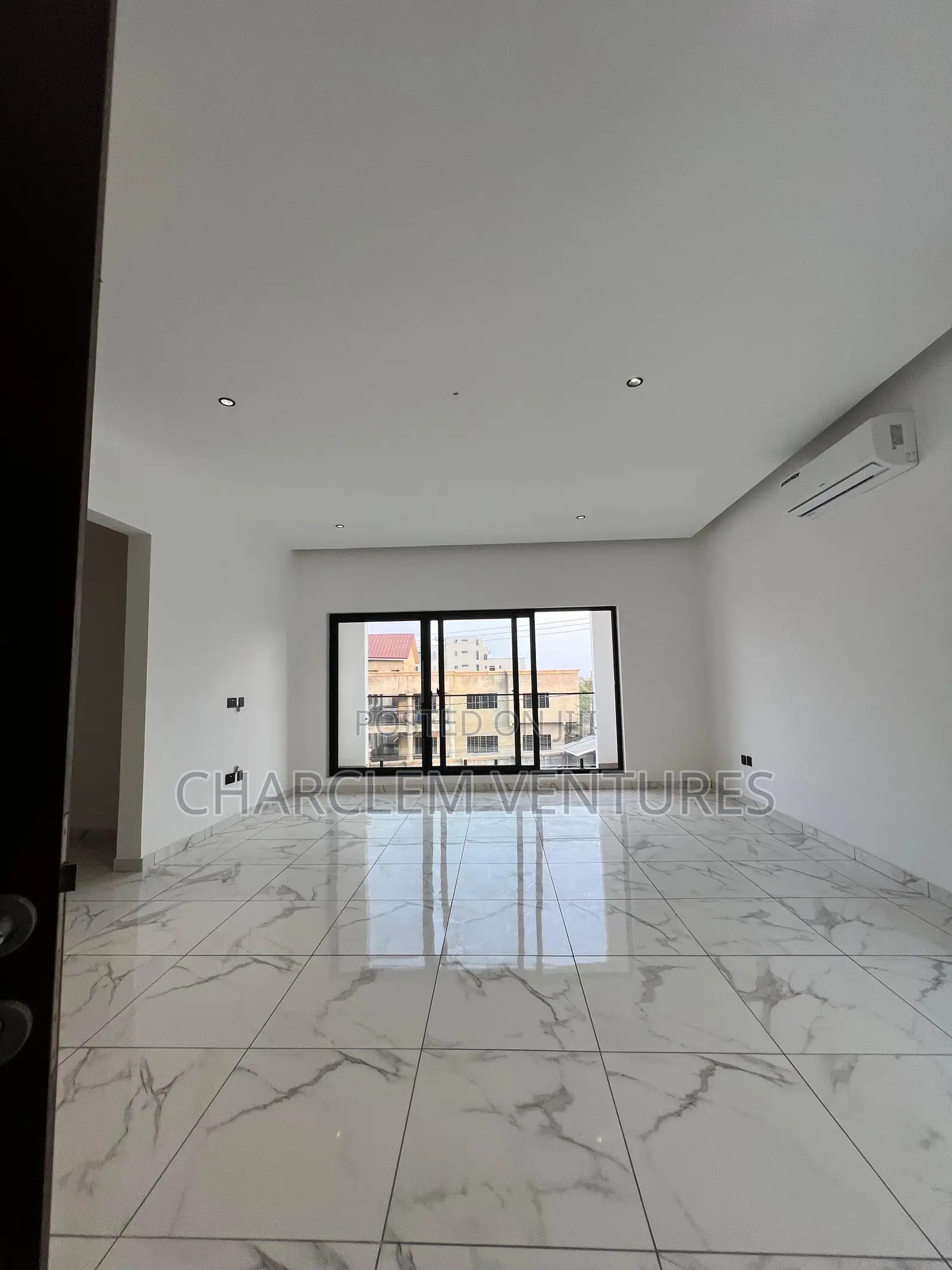 3bdrm House in Charclem Ventures, Ashaley Botwe for rent