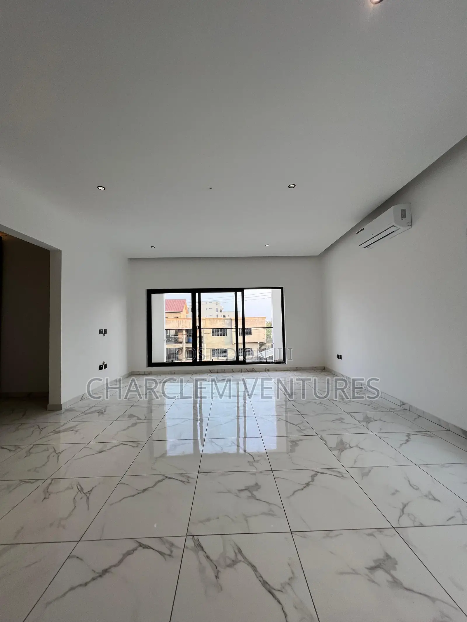 3bdrm House in Charclem Ventures, Ashaley Botwe for rent