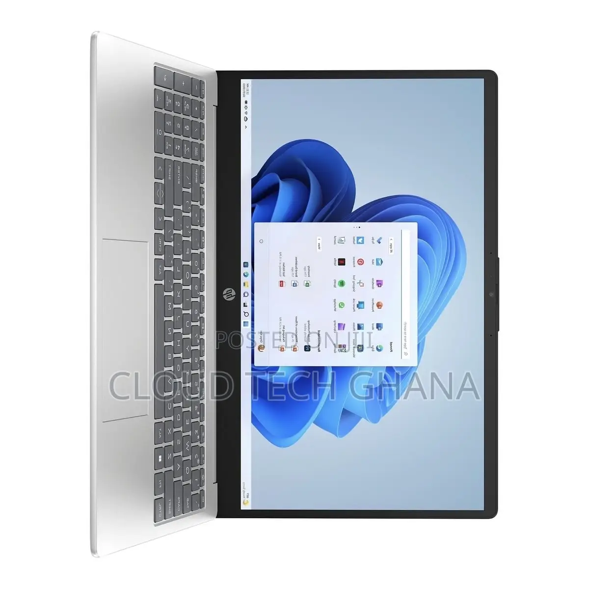 New Laptop HP Pavilion x360 8GB Intel Core i5 SSD 512GB