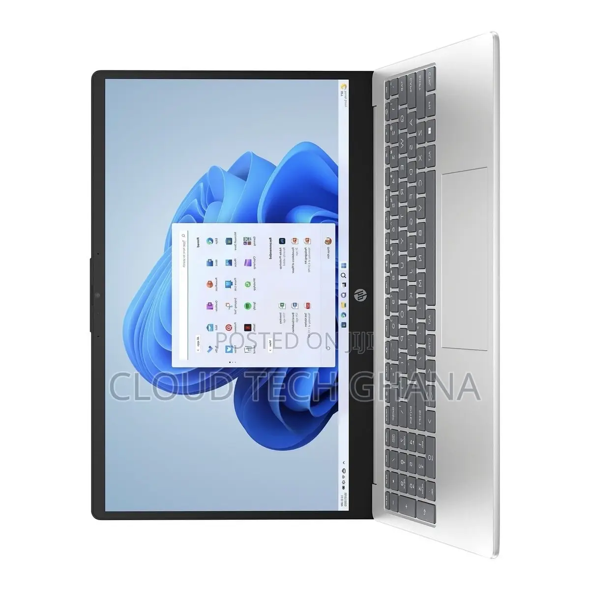 New Laptop HP Pavilion x360 8GB Intel Core i5 SSD 512GB