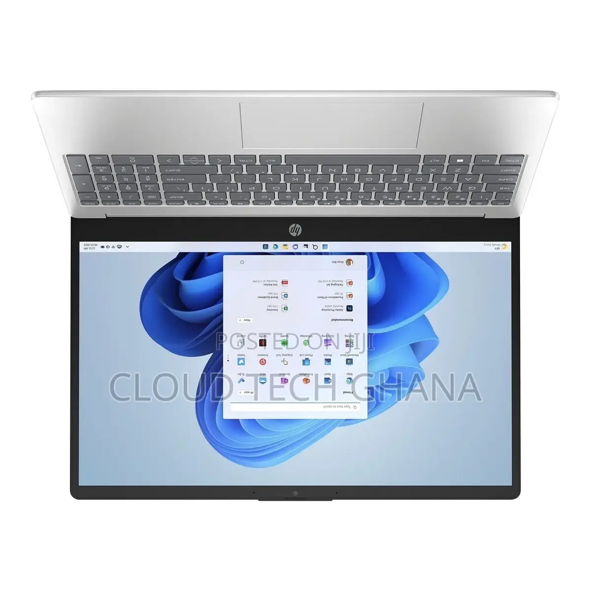 New Laptop HP Pavilion x360 8GB Intel Core i5 SSD 512GB