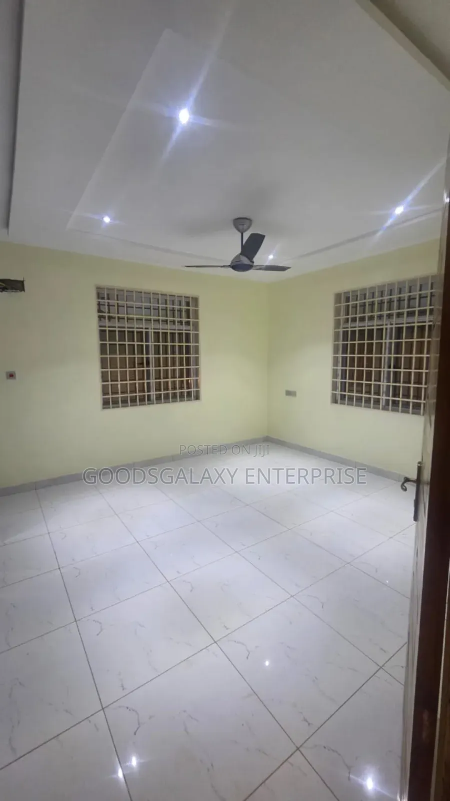 4bdrm House in Kumasi Metropolitan for sale