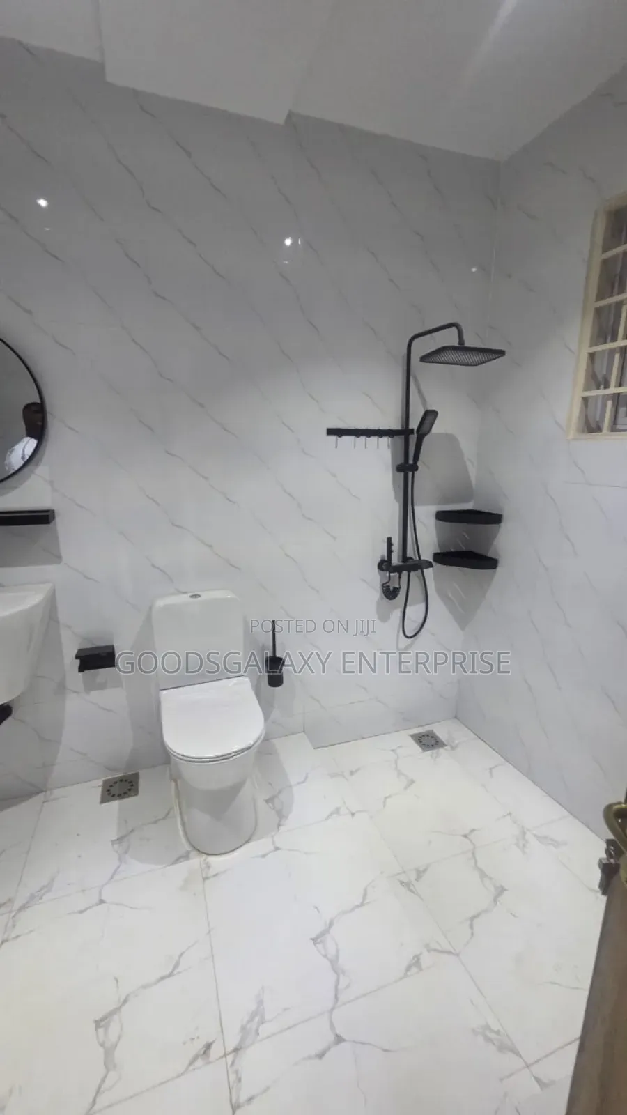 4bdrm House in Kumasi Metropolitan for sale