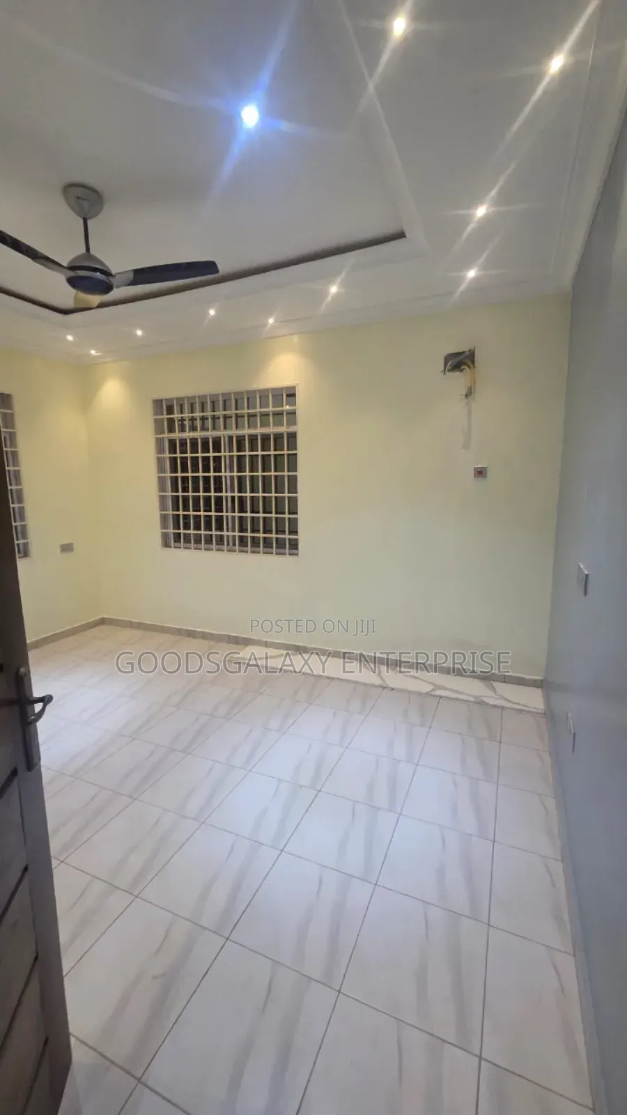 4bdrm House in Kumasi Metropolitan for sale
