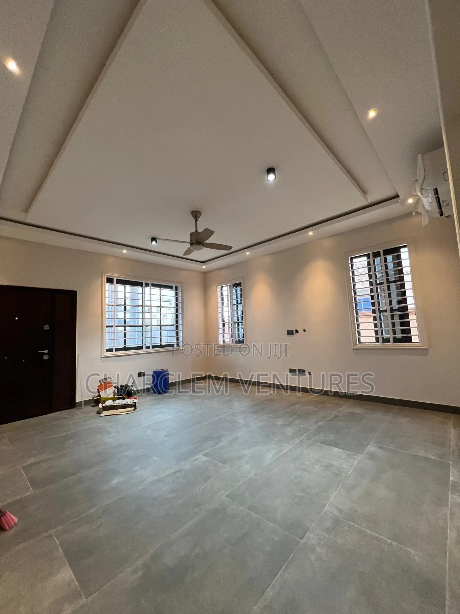 4bdrm House in Charclem Ventures, West Legon for rent