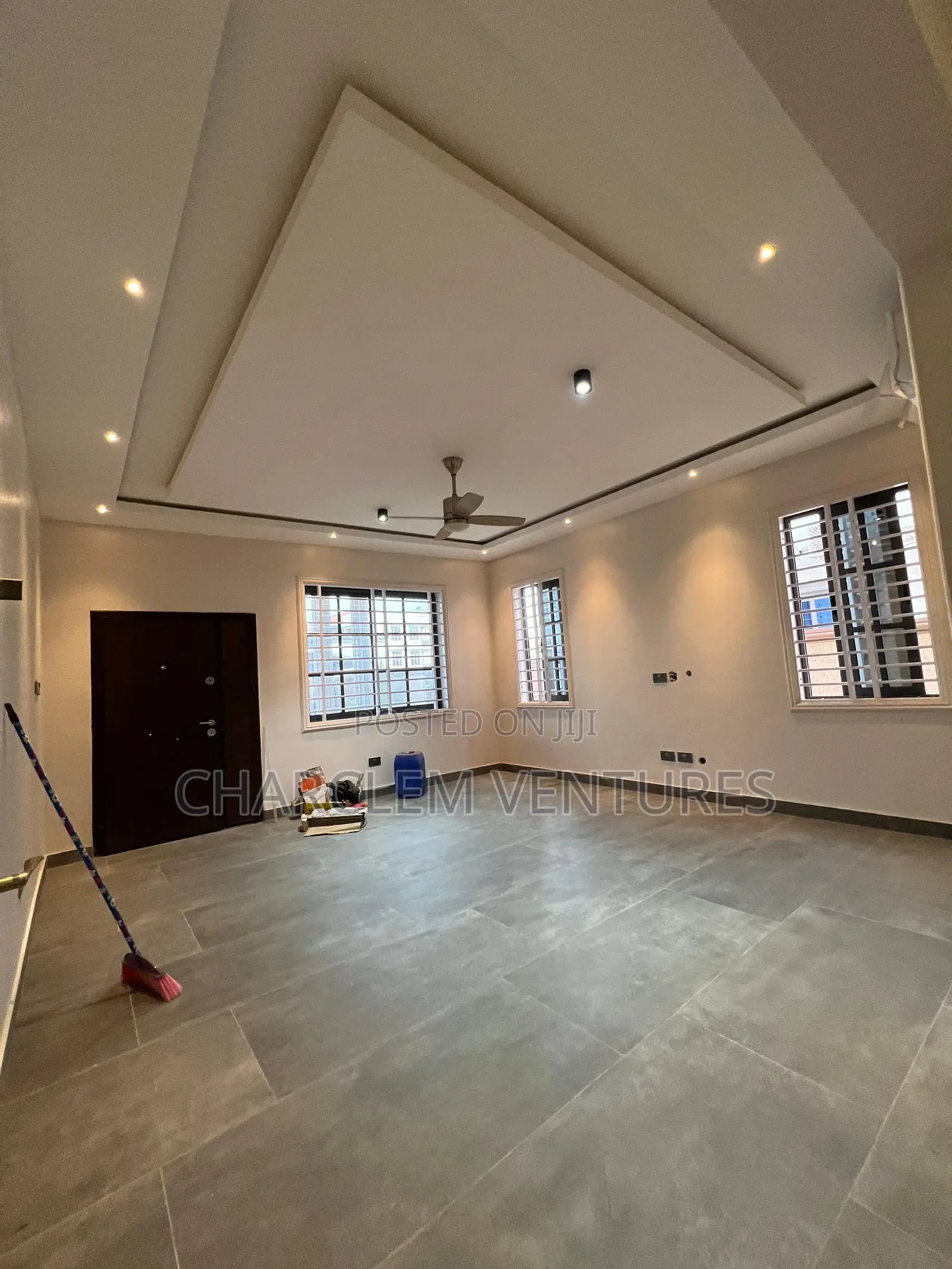 4bdrm House in Charclem Ventures, West Legon for rent