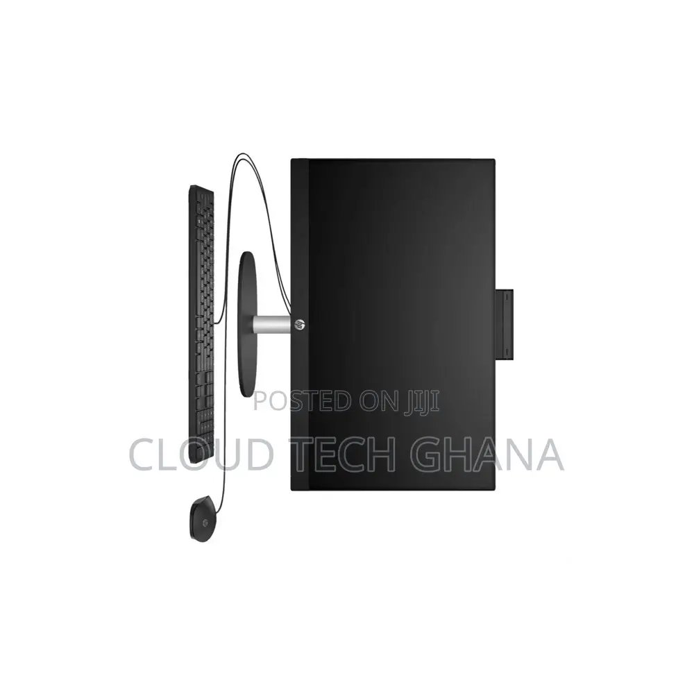 New HP 200 G4 22 All-in-One 8GB Intel Core i7 SSD 512GB