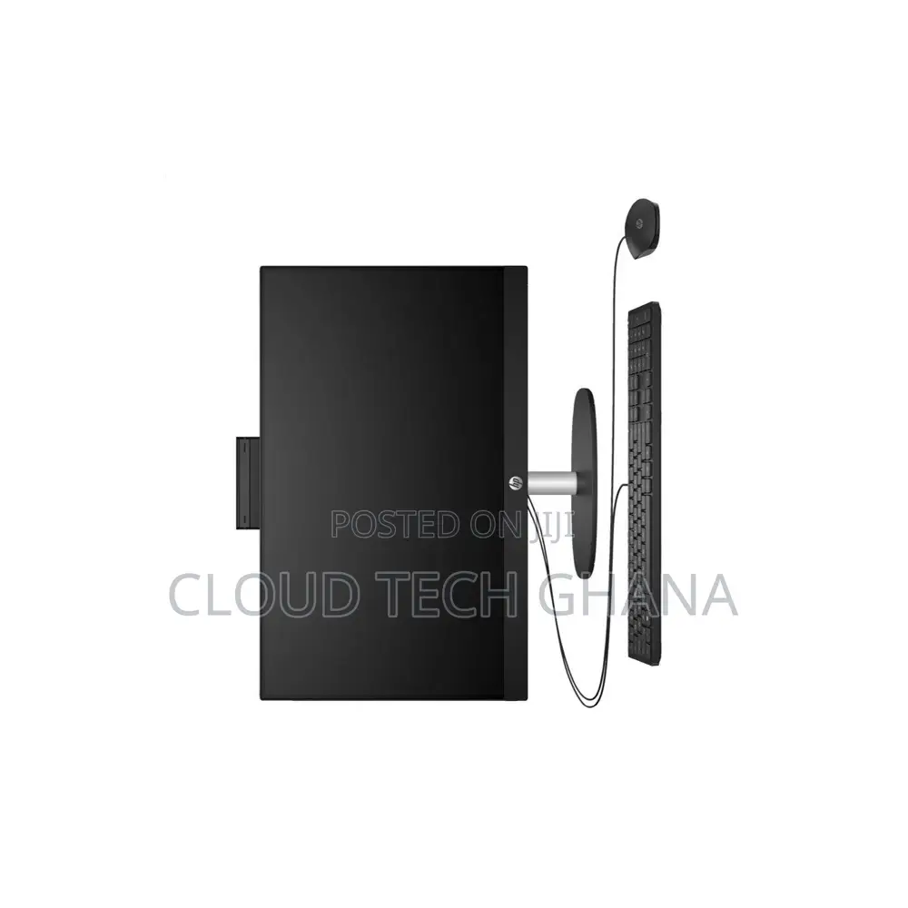 New HP 200 G4 22 All-in-One 8GB Intel Core i7 SSD 512GB