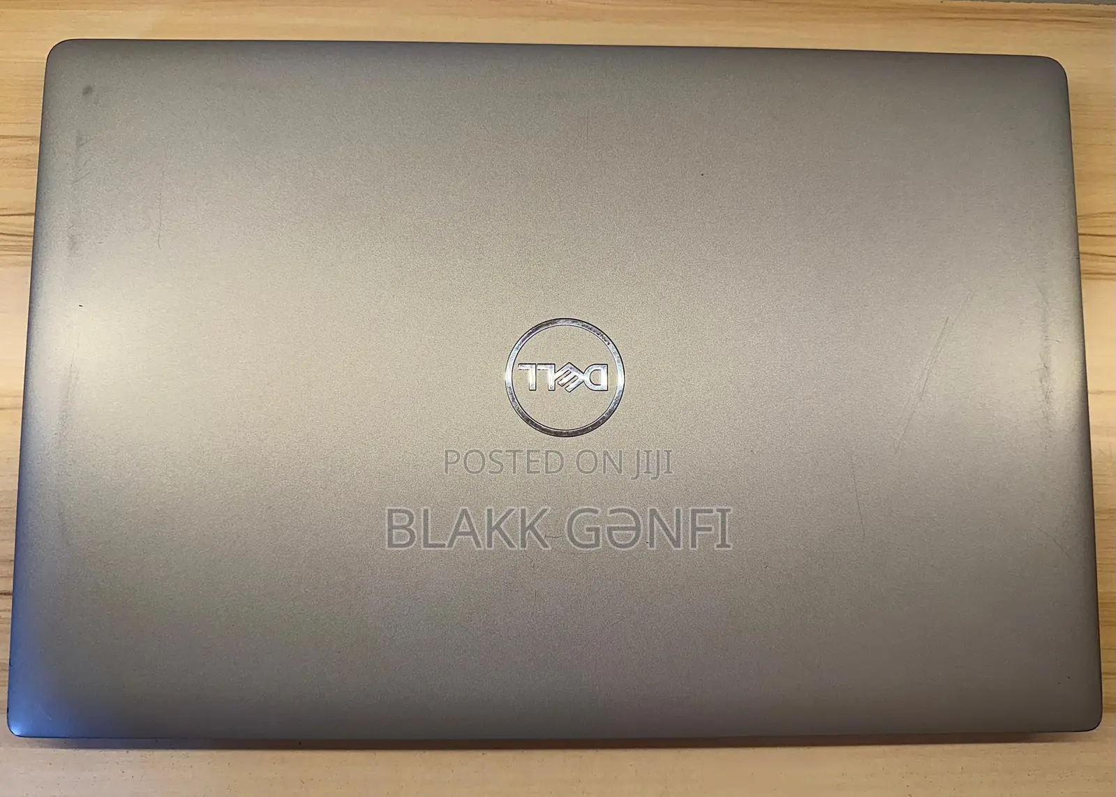 Laptop Dell Latitude 5520 8GB Intel Core i7 SSD 256GB