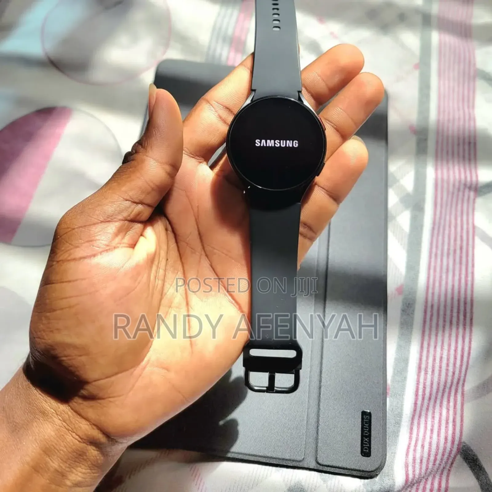 Samsung Galaxy Watch 4