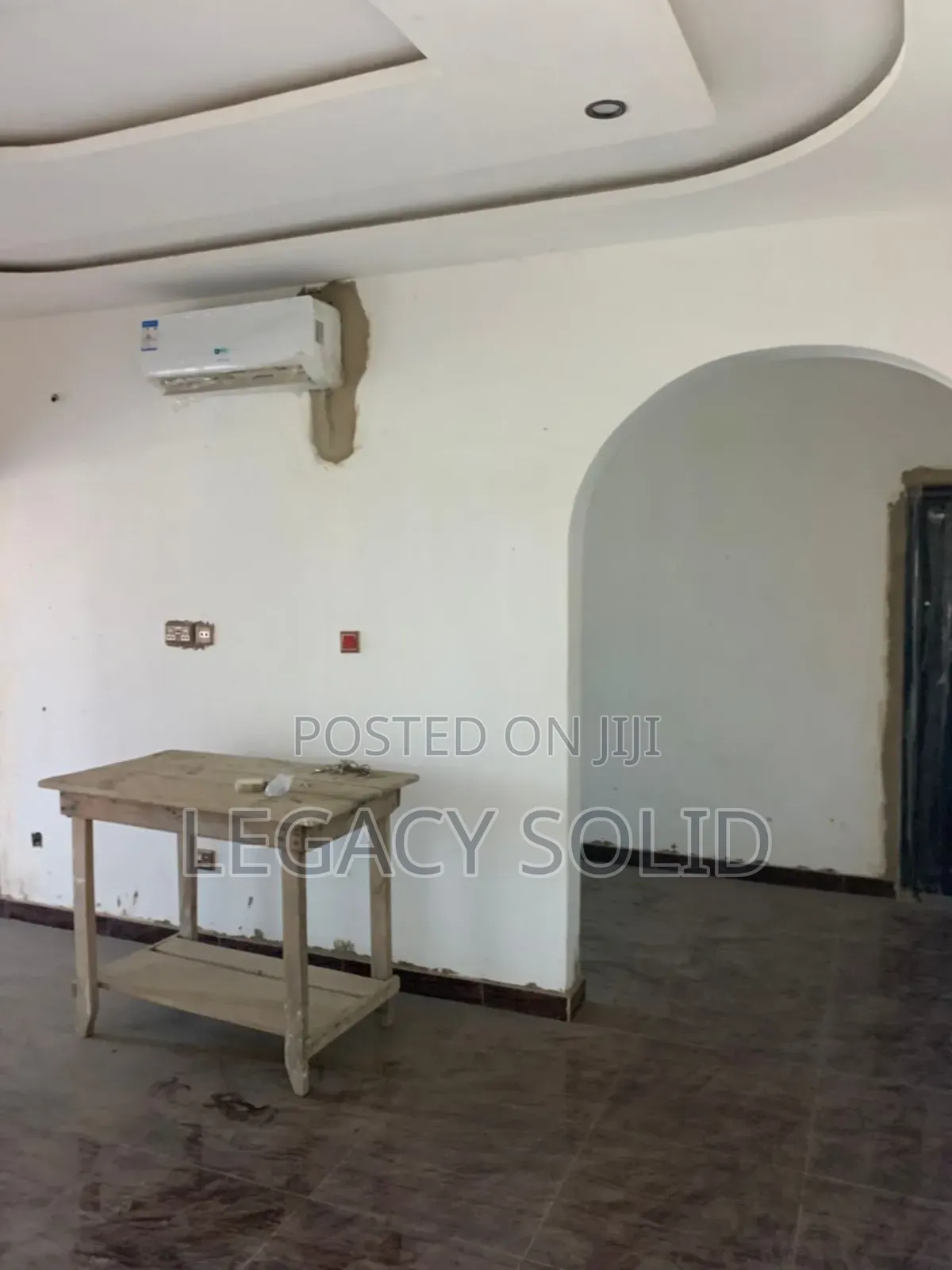 2bdrm Apartment in Legacy Solid Real, Papaye for rent