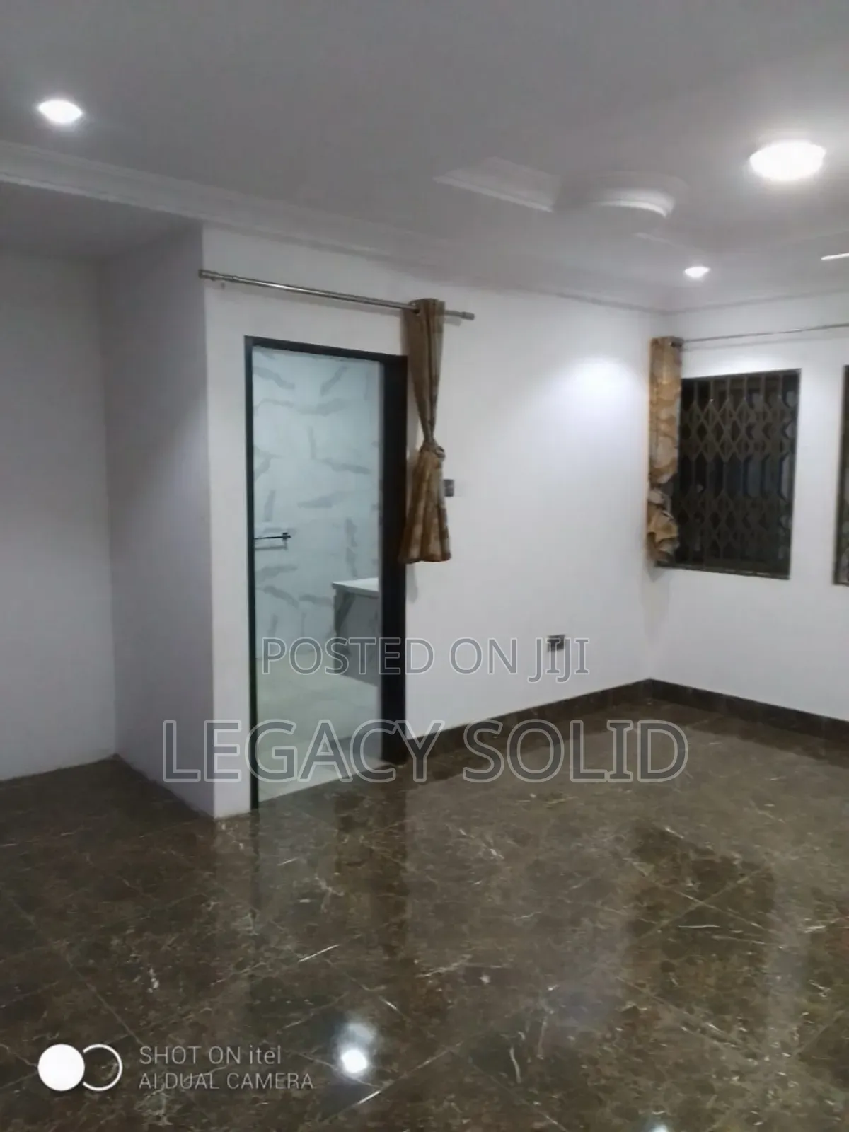 2bdrm Apartment in Legacy Solid Real, Papaye for rent