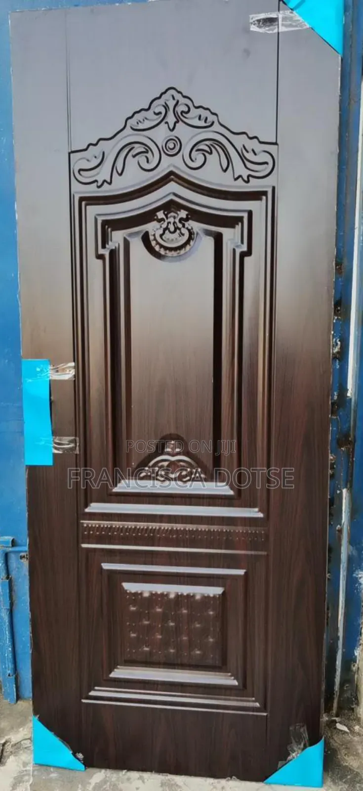 Durable China Bedroom Door